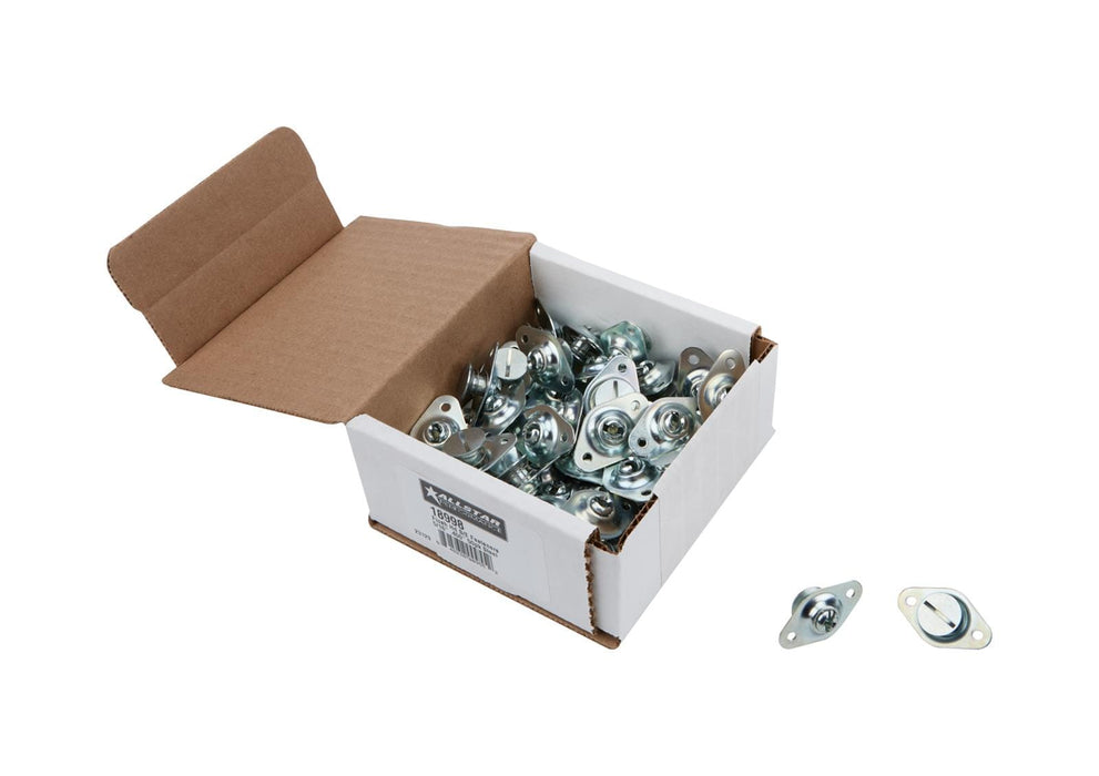 Allstar Performance Allstar Performance Flush Head Self-Ejecting Button Fasteners ALL18998 Autofit