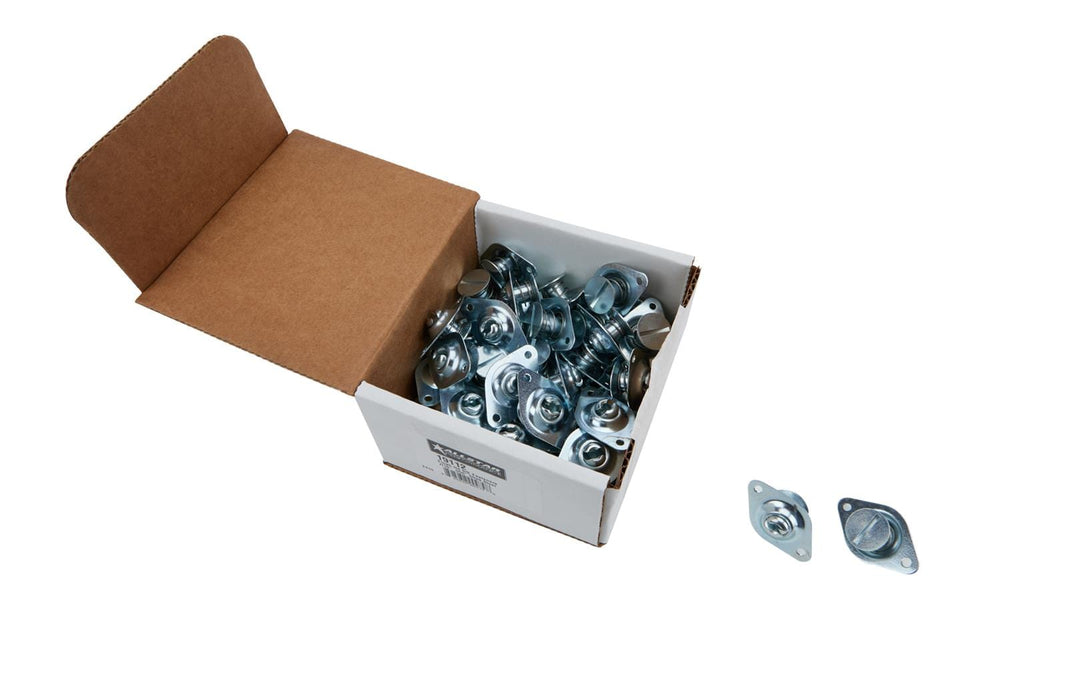 Allstar Performance Allstar Performance Flush Head Self-Ejecting Button Fasteners ALL19112 Autofit