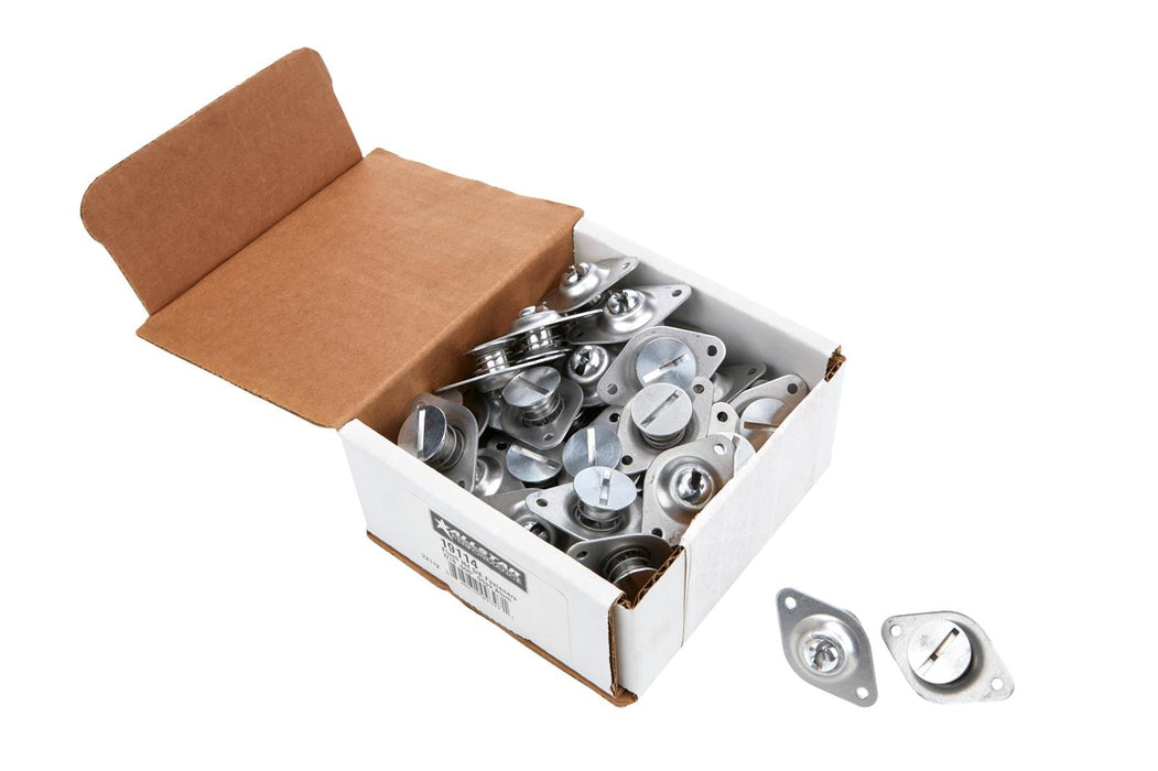 Allstar Performance Allstar Performance Flush Head Self-Ejecting Button Fasteners ALL19114 Autofit