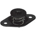 Allstar Performance Allstar Performance Flush Head Self-Ejecting Button Fasteners ALL19129 Autofit