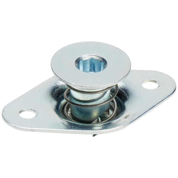 Allstar Performance Allstar Performance Flush Head Self-Ejecting Button Fasteners ALL19130 Autofit
