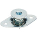 Allstar Performance Allstar Performance Flush Head Self-Ejecting Button Fasteners ALL19130 Autofit