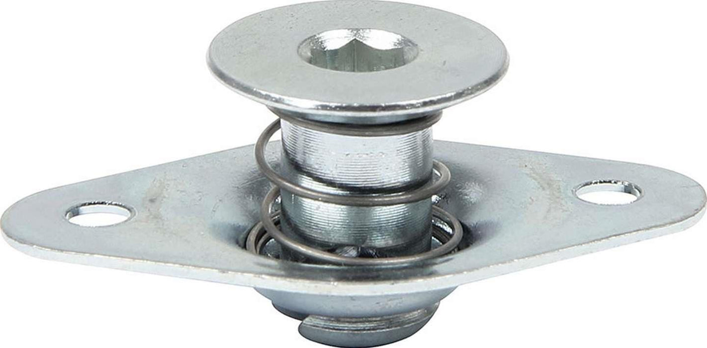 Allstar Performance Allstar Performance Flush Head Self-Ejecting Button Fasteners ALL19131 Autofit
