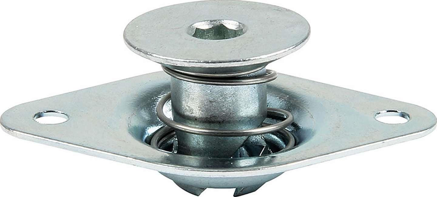 Allstar Performance Allstar Performance Flush Head Self-Ejecting Button Fasteners ALL19136 Autofit