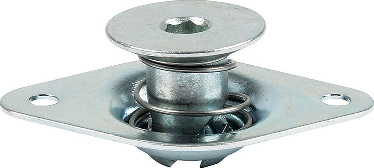 Allstar Performance Allstar Performance Flush Head Self-Ejecting Button Fasteners ALL19137 Autofit