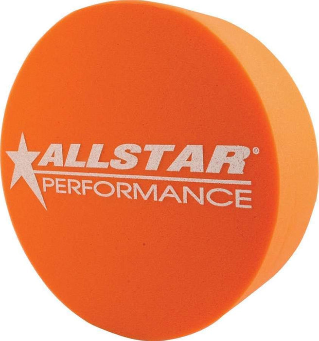 Allstar Performance Allstar Performance Foam Mud Plugs ALL44153 Autofit