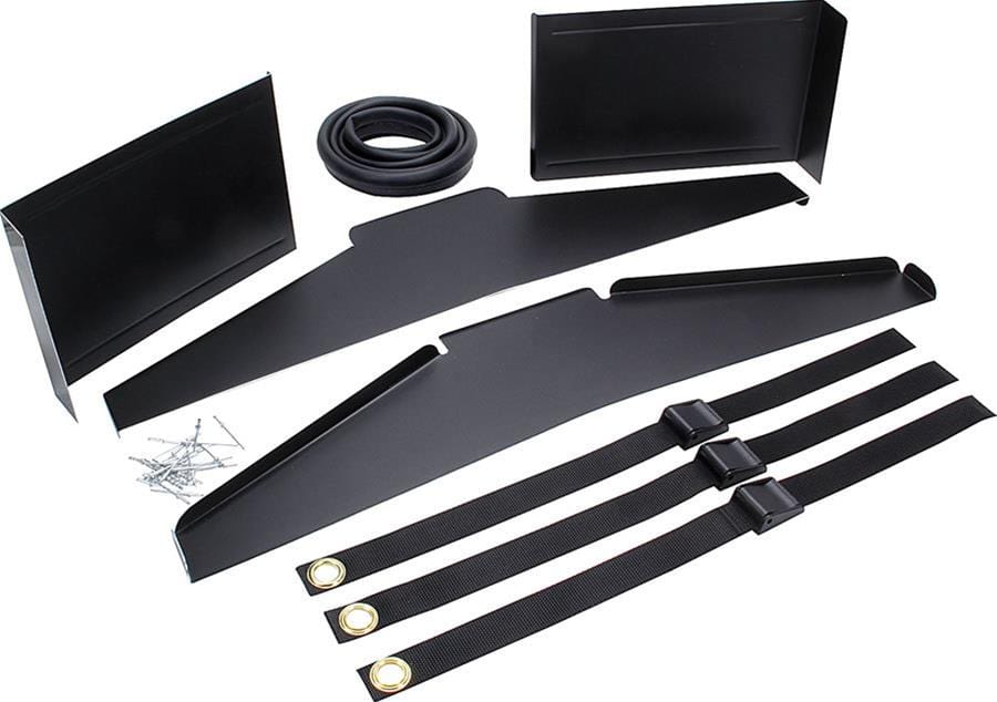 Allstar Performance Allstar Performance Forced Air Dryer Accessories ALL30001 Autofit