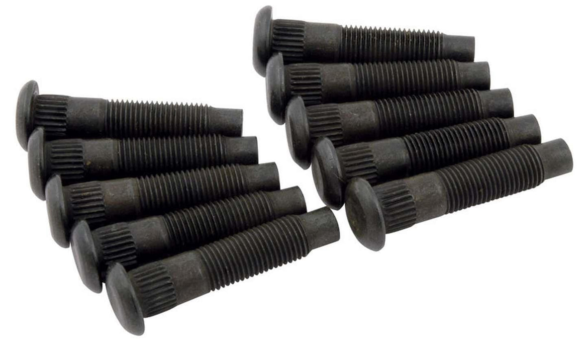 Allstar Performance Allstar Performance Ford 9 in. Housing Studs ALL72040 Autofit