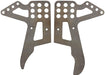 Allstar Performance Allstar Performance Ford 9 in. Upper Link Brackets ALL60157 Autofit
