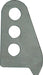 Allstar Performance Allstar Performance Ford 9 in. Upper Link Brackets ALL60160 Autofit