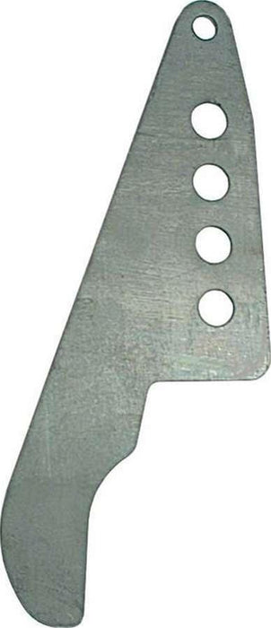 Allstar Performance Allstar Performance Ford 9 in. Upper Link Brackets ALL60166 Autofit