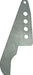 Allstar Performance Allstar Performance Ford 9 in. Upper Link Brackets ALL60166 Autofit