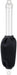 Allstar Performance Allstar Performance Frame Bump Stops ALL64218 Autofit