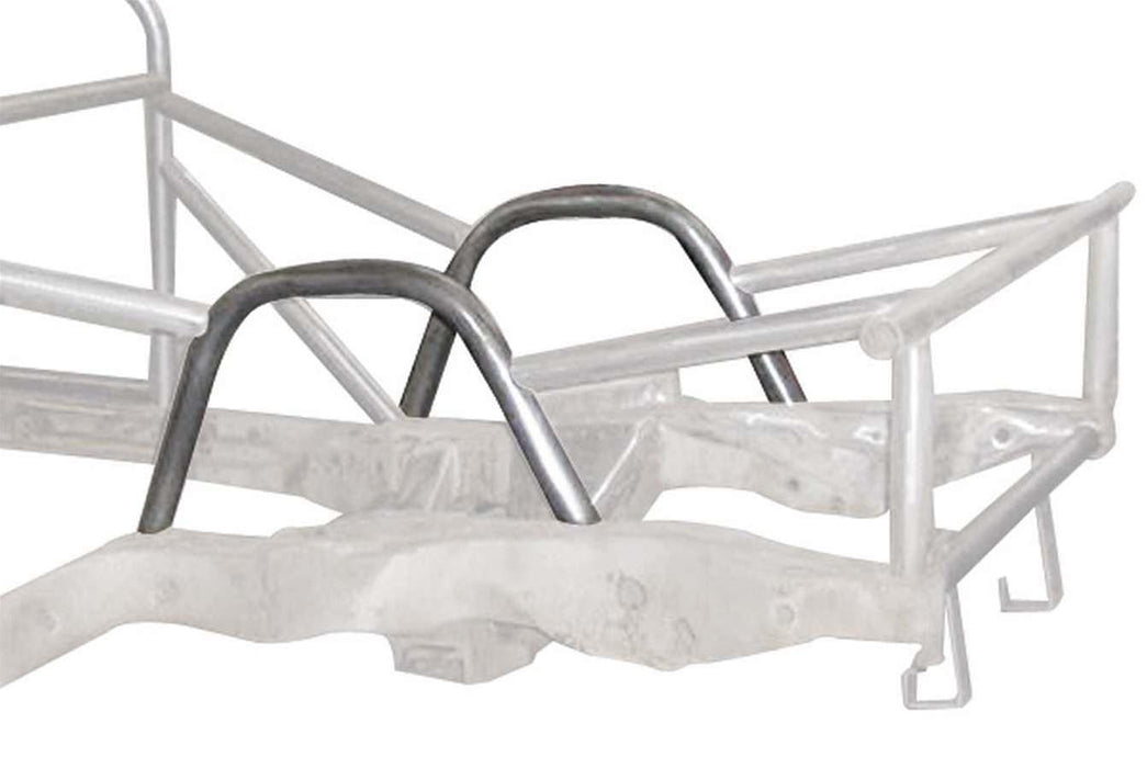 Allstar Performance Allstar Performance Front Arch Supports ALL22119 Autofit
