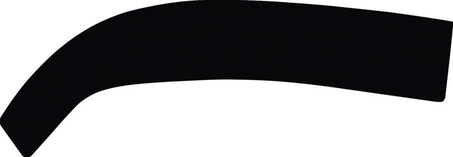 Allstar Performance Allstar Performance Front Lower Nose Supports ALL23064 Autofit