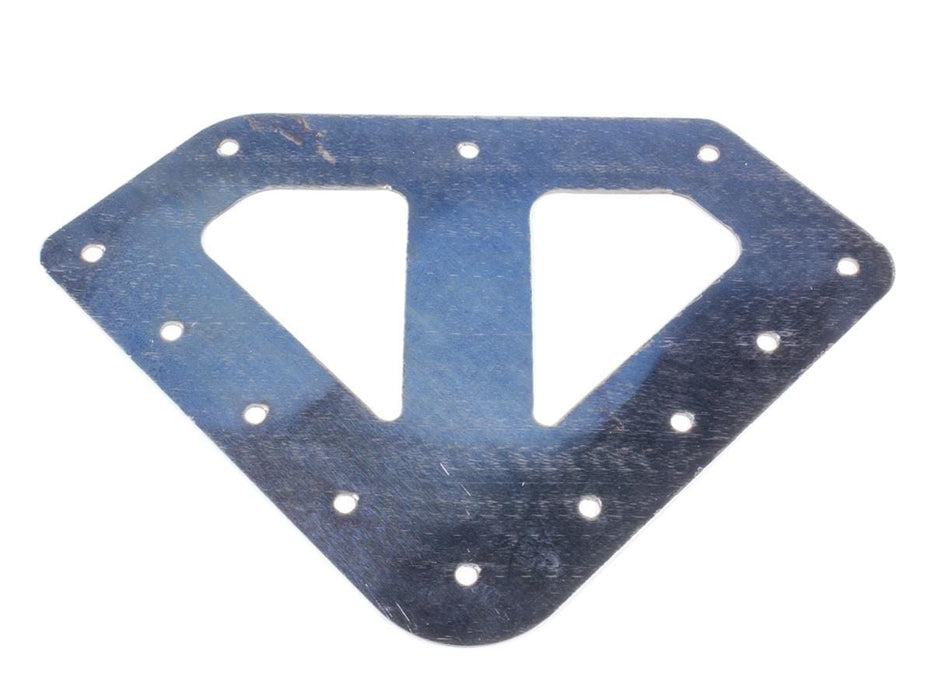 Allstar Performance Allstar Performance Front Lower Nose Supports ALL23073 Autofit