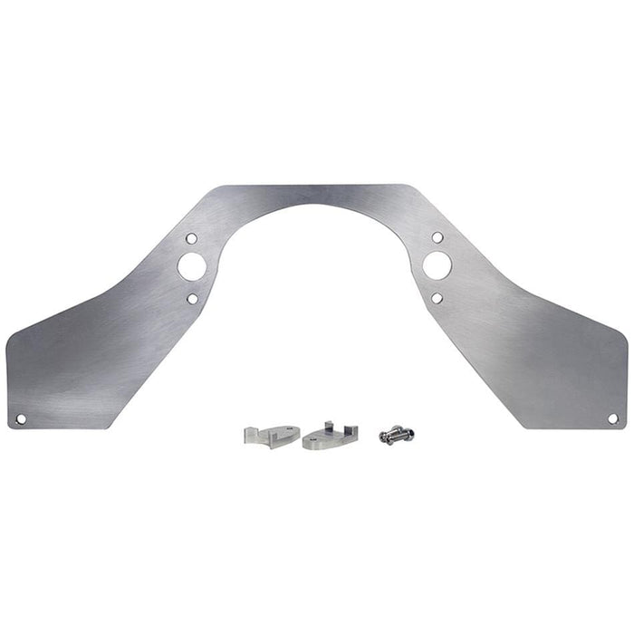 Allstar Performance Allstar Performance Front Motor Plates ALL38143 Autofit