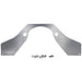 Allstar Performance Allstar Performance Front Motor Plates ALL38143 Autofit