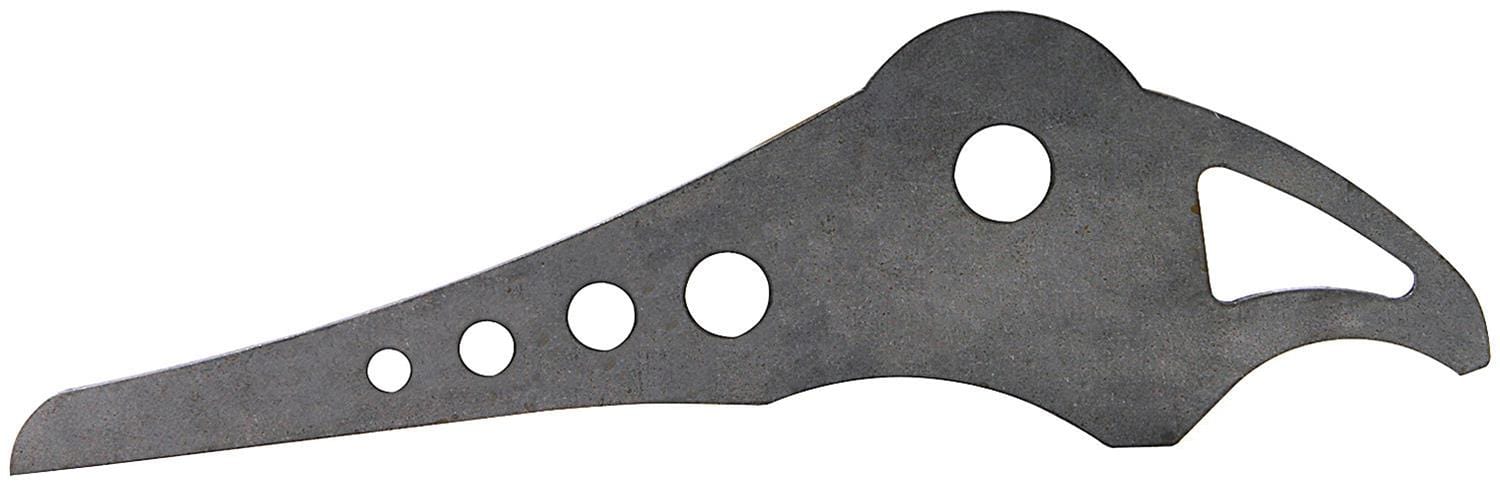 Allstar Performance Allstar Performance Front Strut Mounting Brackets ALL60215 Autofit