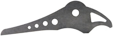 Allstar Performance Allstar Performance Front Strut Mounting Brackets ALL60215 Autofit