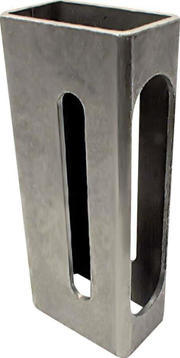 Allstar Performance Allstar Performance Front Trailing Arm Bracket Slider Boxes ALL60186 Autofit