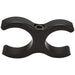 Allstar Performance Allstar Performance Fuel Filter Mounting Brackets ALL40192 Autofit