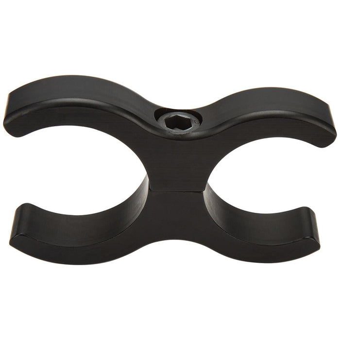 Allstar Performance Allstar Performance Fuel Filter Mounting Brackets ALL40193 Autofit