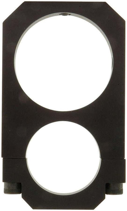 Allstar Performance Allstar Performance Fuel Filter Mounting Brackets ALL40227 Autofit