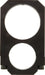 Allstar Performance Allstar Performance Fuel Filter Mounting Brackets ALL40230 Autofit