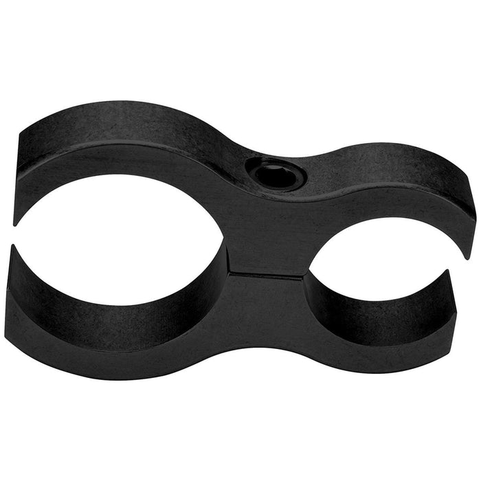 Allstar Performance Allstar Performance Fuel Filter Mounting Brackets ALL40322 Autofit