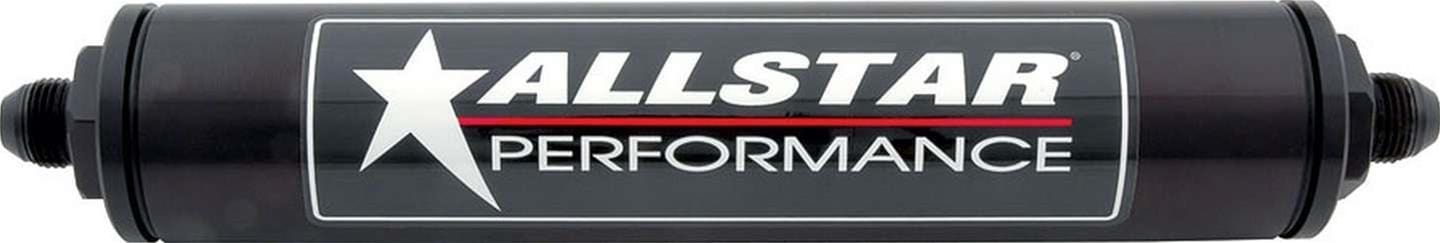 Allstar Performance Allstar Performance Fuel Filter Replacement Parts ALL40246 Autofit