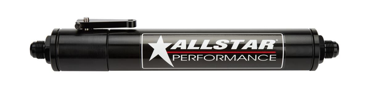 Allstar Performance Allstar Performance Fuel Filters ALL40199 Autofit