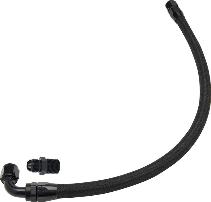 Allstar Performance Allstar Performance Fuel Injection Feed Lines ALL36148 Autofit