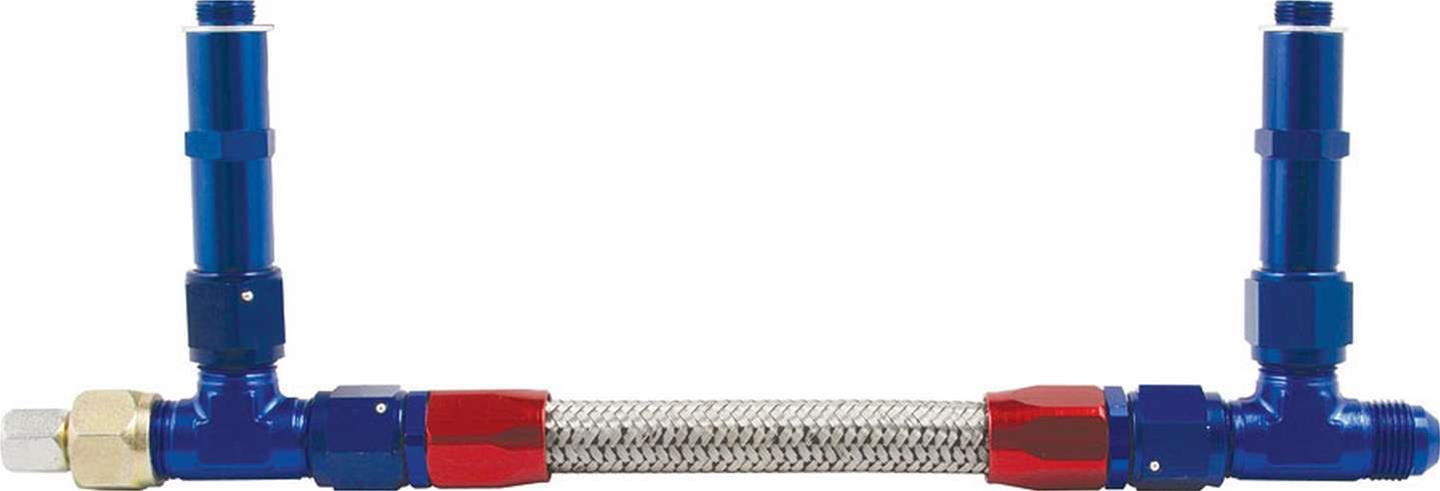 Allstar Performance Allstar Performance Fuel Lines ALL26157 Autofit