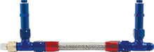 Allstar Performance Allstar Performance Fuel Lines ALL26157 Autofit