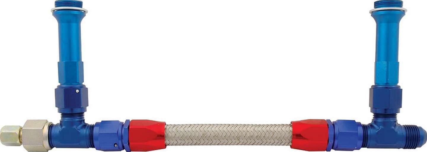 Allstar Performance Allstar Performance Fuel Lines ALL26159 Autofit