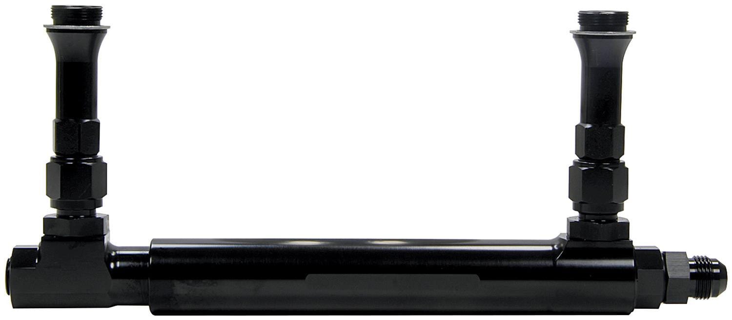 Allstar Performance Allstar Performance Fuel Logs ALL26150 Autofit