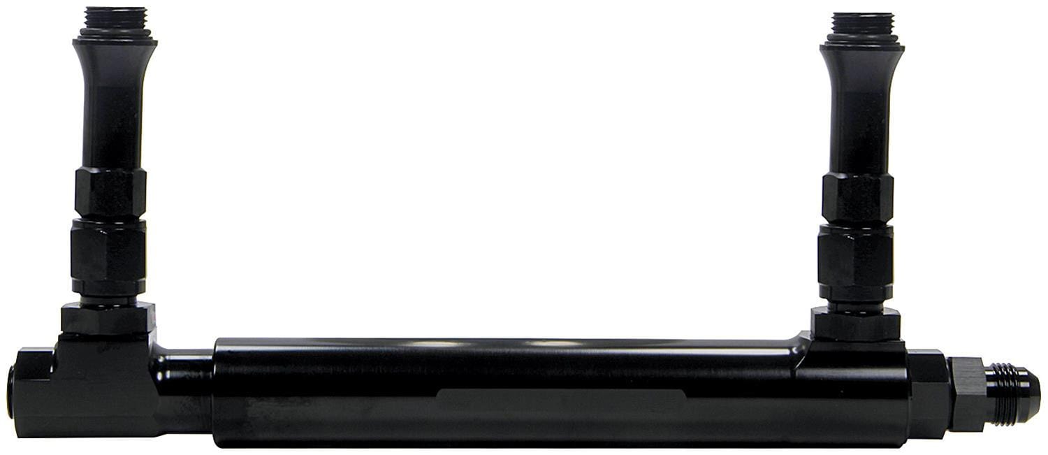 Allstar Performance Allstar Performance Fuel Logs ALL26151 Autofit