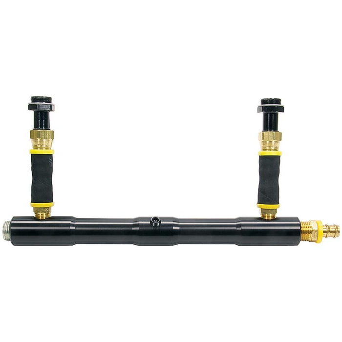 Allstar Performance Allstar Performance Fuel Logs ALL26152 Autofit