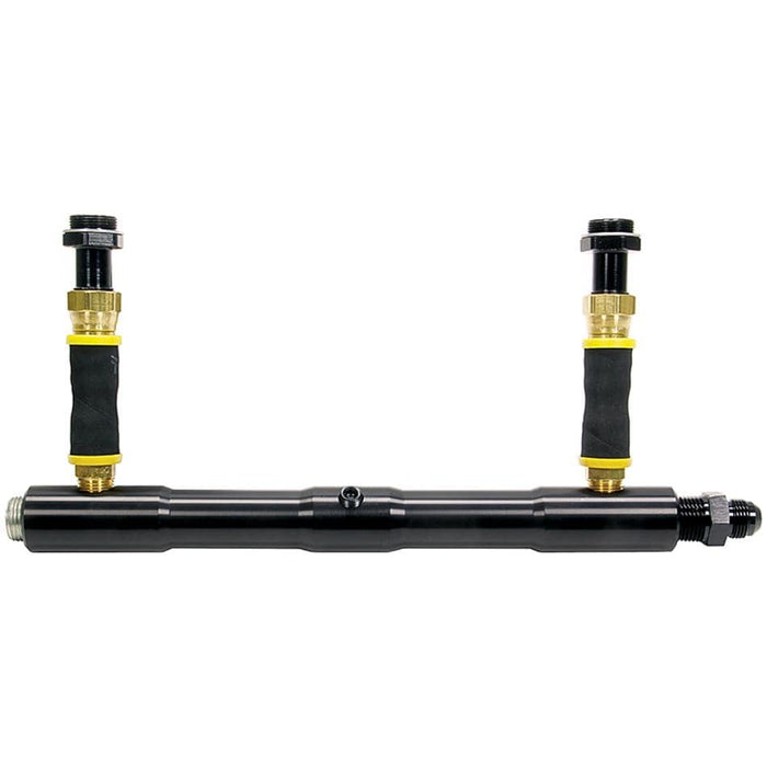 Allstar Performance Allstar Performance Fuel Logs ALL26153 Autofit