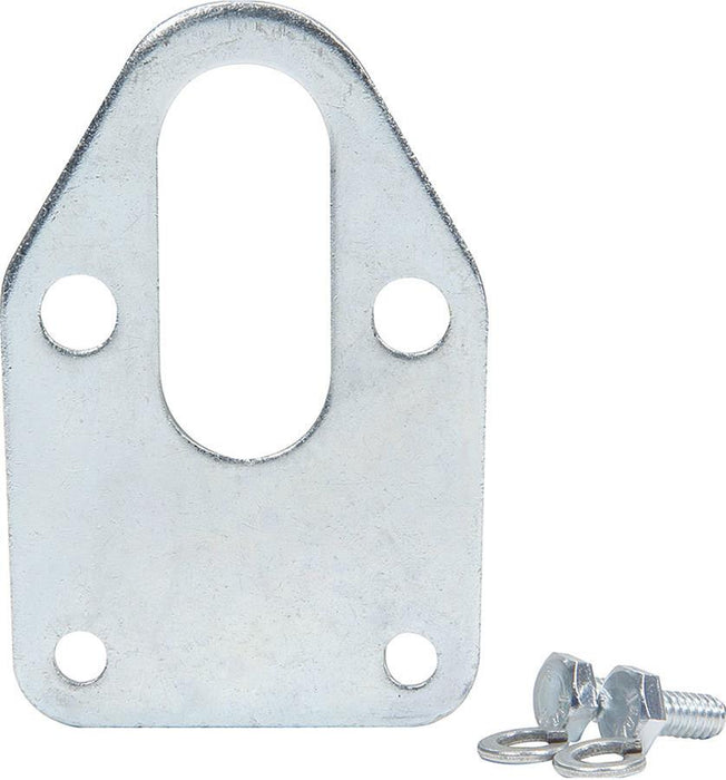 Allstar Performance Allstar Performance Fuel Pump Mounting Plates ALL40254 Autofit
