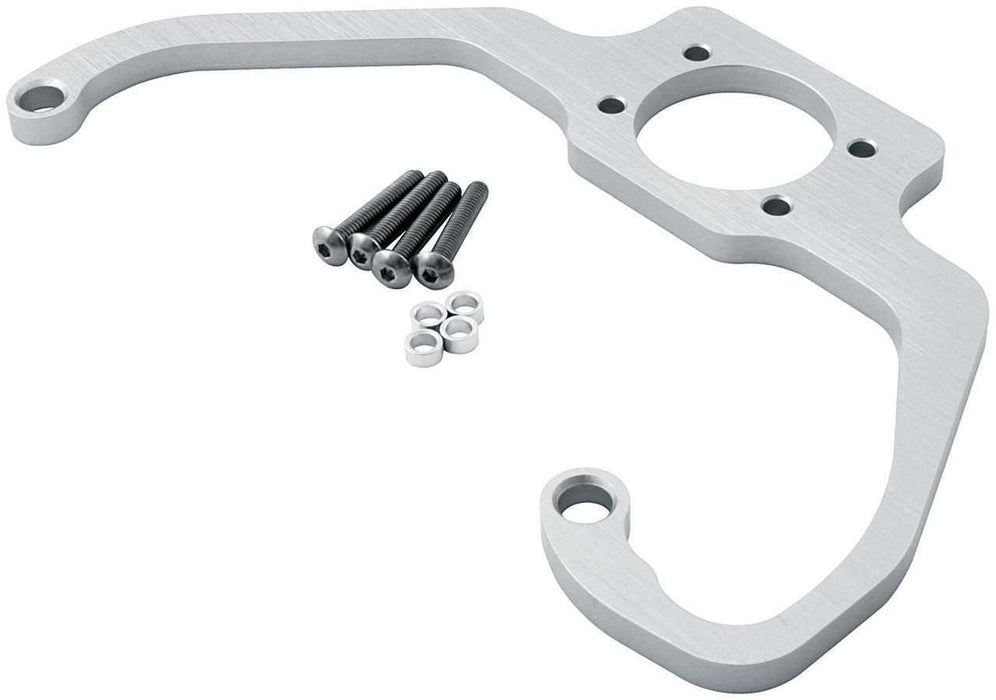 Allstar Performance Allstar Performance Fuel Regulator Brackets ALL54280 Autofit