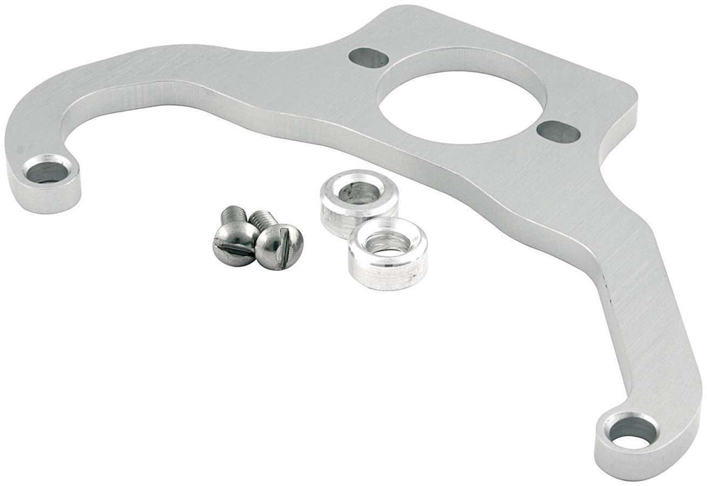 Allstar Performance Allstar Performance Fuel Regulator Brackets ALL54286 Autofit