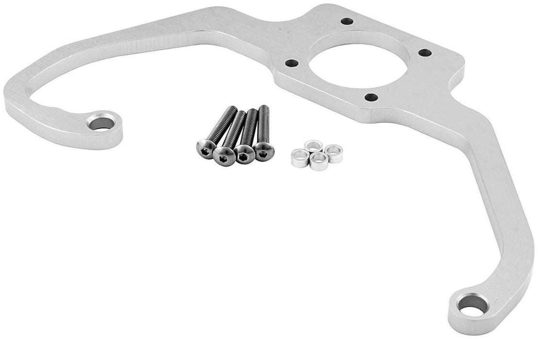 Allstar Performance Allstar Performance Fuel Regulator Brackets ALL54288 Autofit