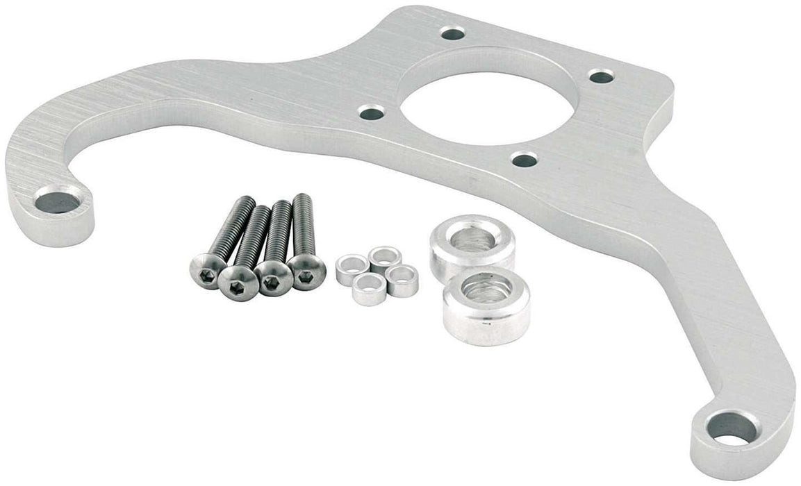 Allstar Performance Allstar Performance Fuel Regulator Brackets ALL54290 Autofit