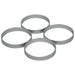 Allstar Performance Allstar Performance Full Throttle Non-Restrictor Inserts ALL26190 Autofit
