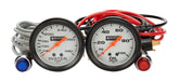 Allstar Performance Allstar Performance Gauge Kits and Instrument Clusters ALL80080 Autofit
