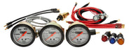 Allstar Performance Allstar Performance Gauge Kits and Instrument Clusters ALL80081 Autofit