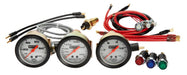 Allstar Performance Allstar Performance Gauge Kits and Instrument Clusters ALL80082 Autofit