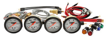 Allstar Performance Allstar Performance Gauge Kits and Instrument Clusters ALL80083 Autofit